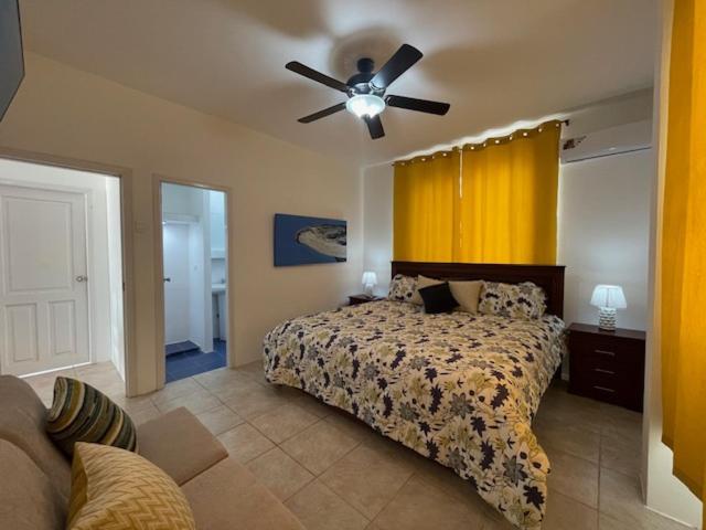 Casa Bella Bed & Breakfast Crucita Exterior foto
